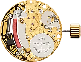 ETA 210.001 Watch Movement