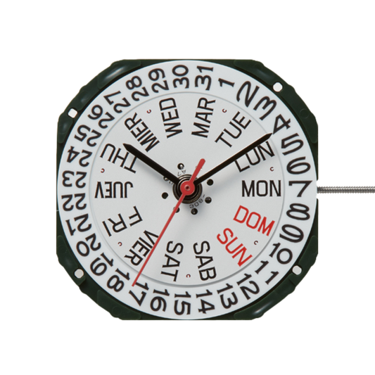 Miyota 2305 Watch Movement