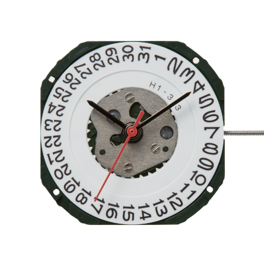 Miyota 2317 Watch Movement