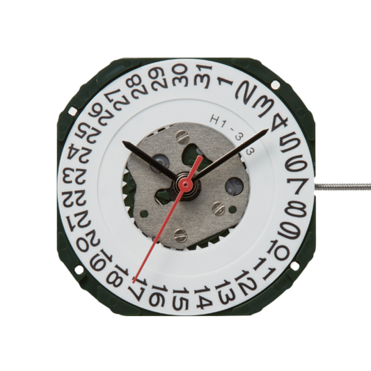 Miyota 2317 Watch Movement