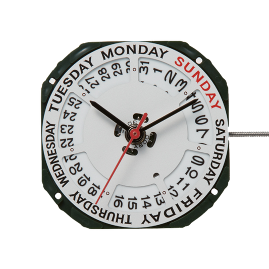 Miyota 2350 Watch Movement