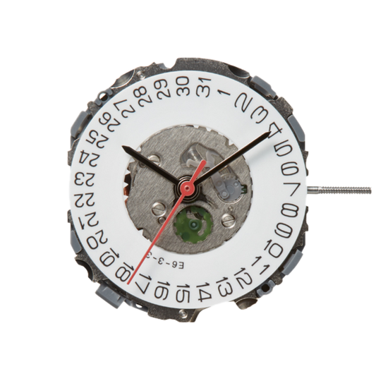 Miyota 2S60 Watch Movement
