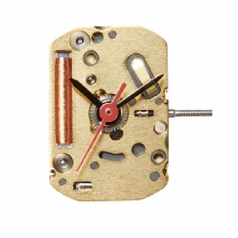 Miyota 5R32 Watch Movement
