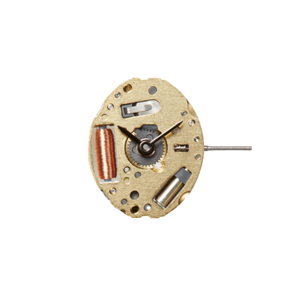 Miyota 5Y26 Watch Movement