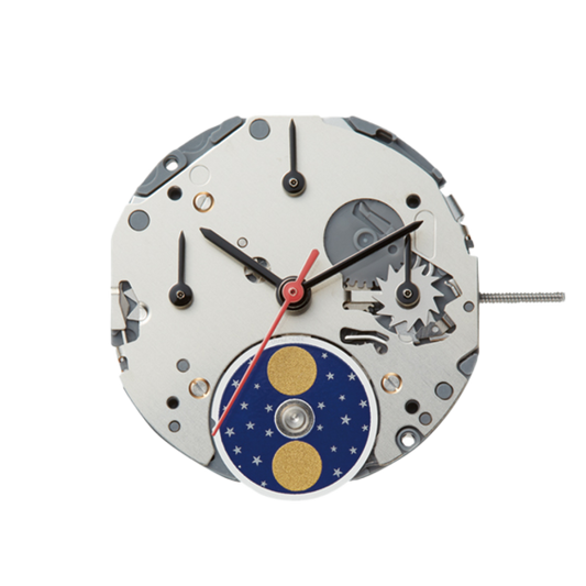 Miyota 6P00 Watch Movement