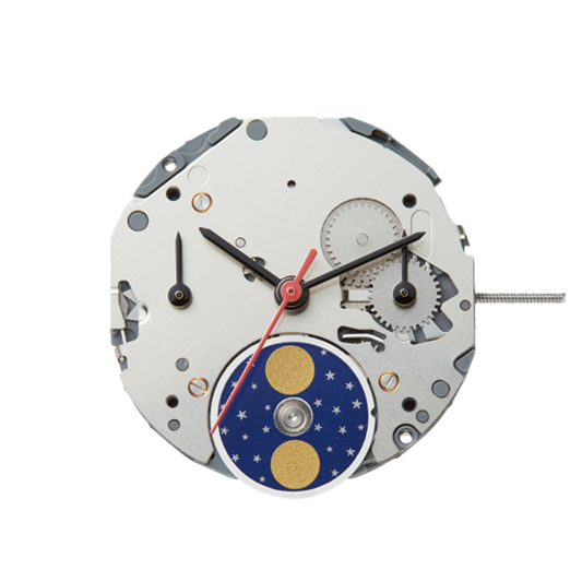 Miyota 6P20 Watch Movement