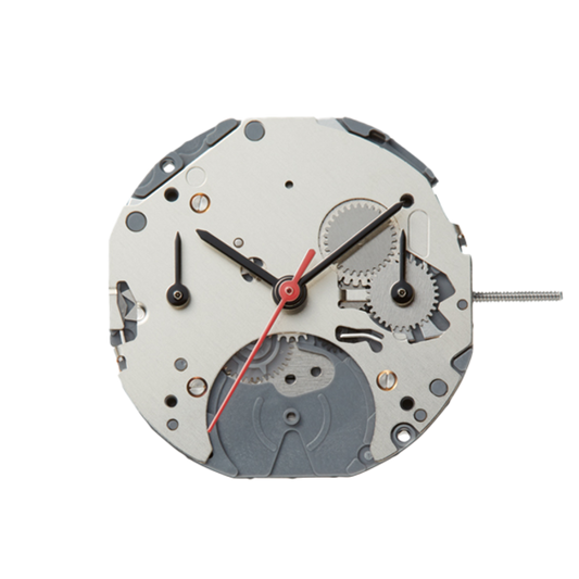 Miyota 6P25 Watch Movement