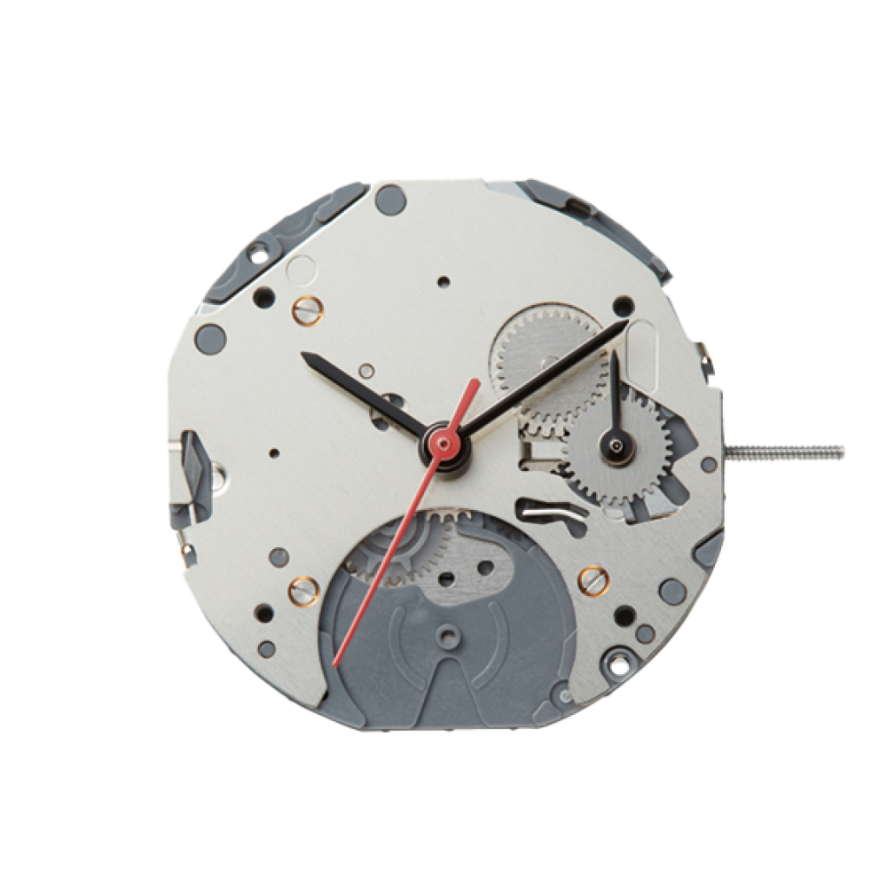 Miyota 6P26 Watch Movement