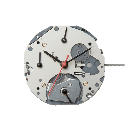 Miyota 6P27 Watch Movement