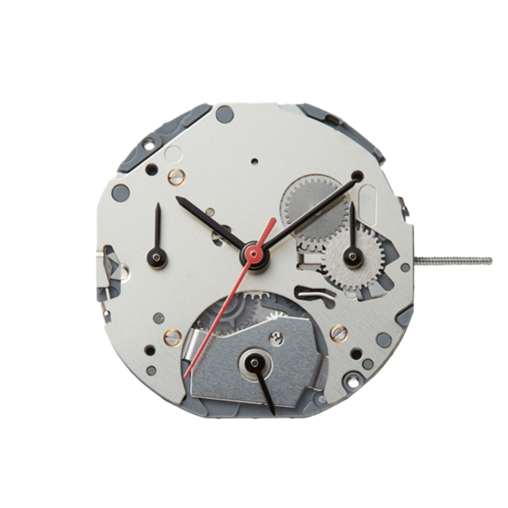 Miyota 6P29 Watch Movement