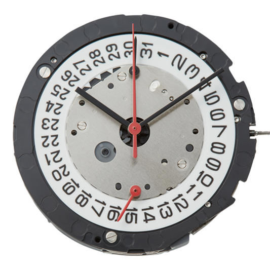 Miyota 6S11 Watch Movement