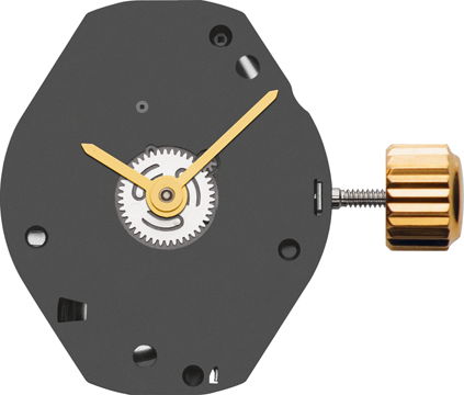 ESA 802.002 Watch Movement