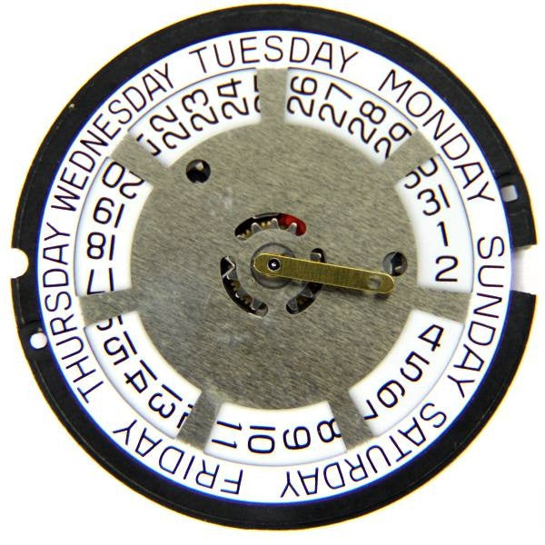 ESA 805.144 Watch Movement