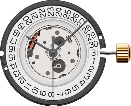 ESA 805.112 Watch Movement
