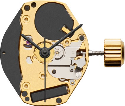 ESA 902.101 Watch Movement