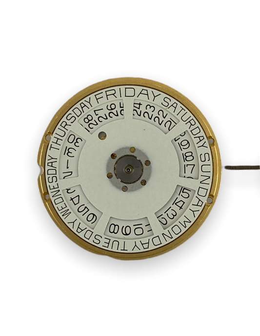 ESA 955.132 Watch Movement