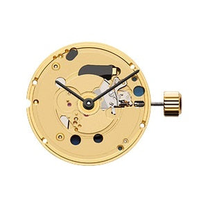 ESA 955.432 Watch Movement