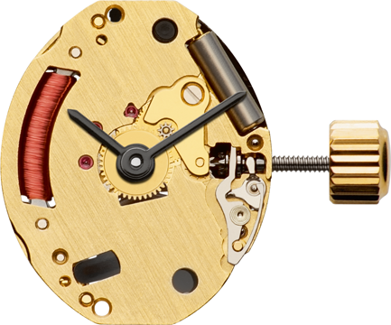 ESA 279.001 = ESA 976.001 Watch Movement