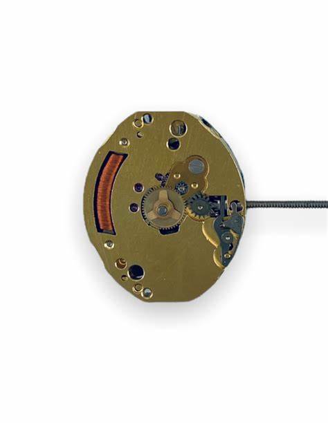 ESA 978.002 = Ronda 751E Watch Movement