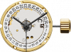 ESA 556.113 / 114 / 115 = ESA F03.111 Watch Movement