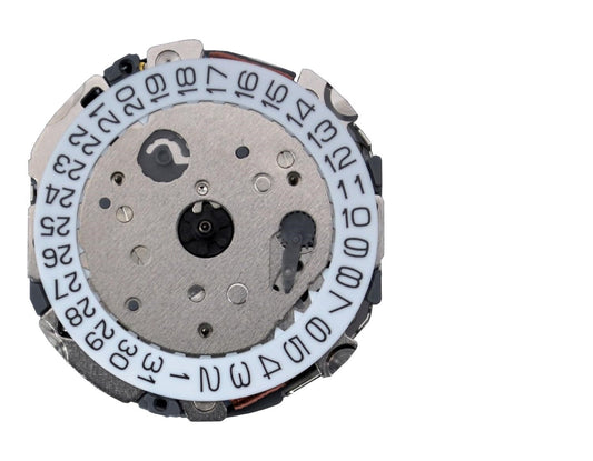 Miyota FS00 Watch Movement