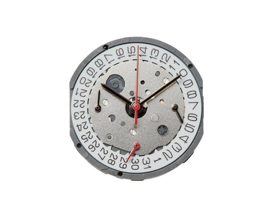 Miyota FS20 Watch Movement