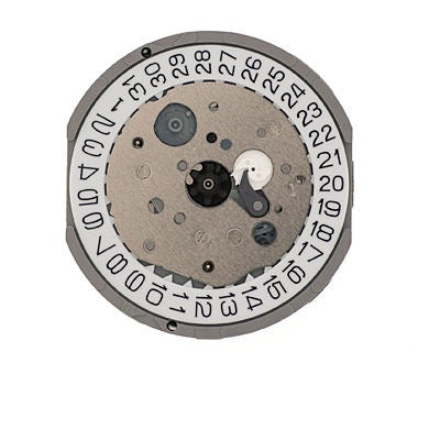 Miyota FS60 Watch Movement