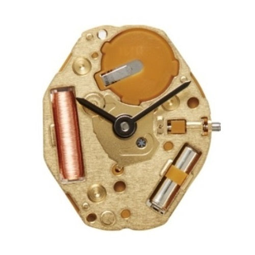 Miyota GL26 Watch Movement