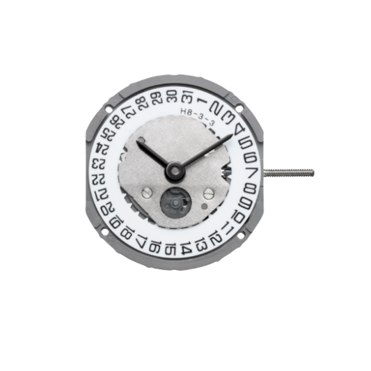 Miyota GN15 Watch Movement