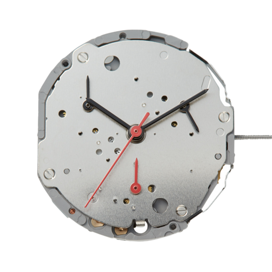 Miyota JS00 Watch Movement