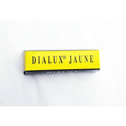 Yellow Dialux Polishing Compound