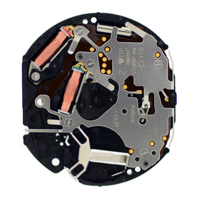 Hattori VD32 Watch Movement