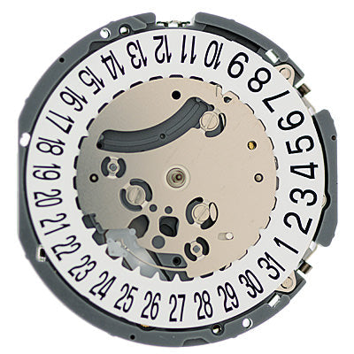 Hattori VK64 Watch Movement