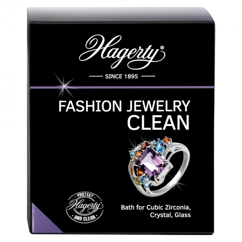 Hagerty Fashion Jewel Clean 170ml