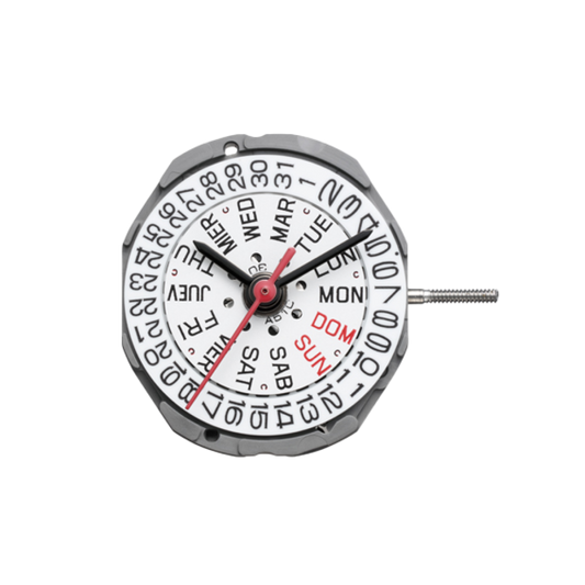 Miyota GL02 Watch Movement