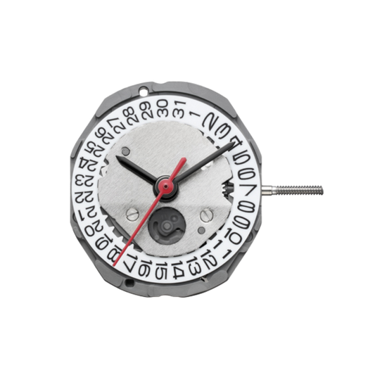 Miyota GL10 Watch Movement