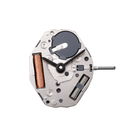 Miyota 6L22 = GL22 Similar Watch Movement