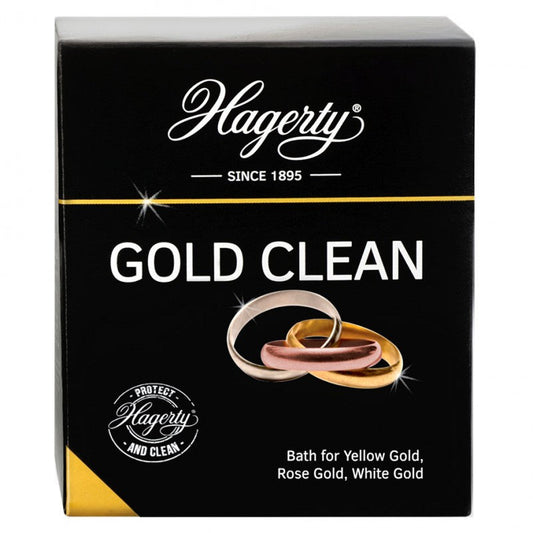 Hagerty Gold Clean 170ml