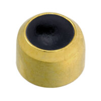 Caflon 24ct Gold Plated IM Onyx