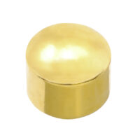 Caflon 24ct Gold Plated Regular