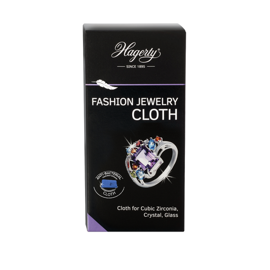 Hagerty Fashion Jewel Cloth 24cm x 30cm