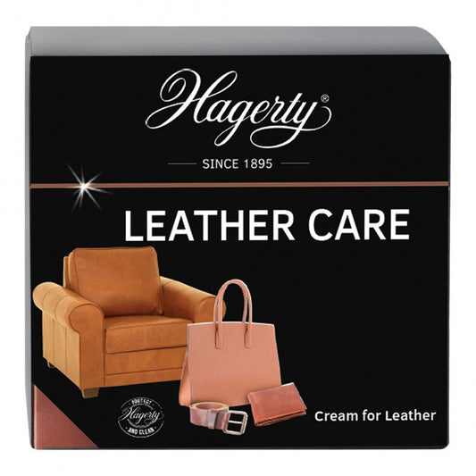 Hagerty Leather Care 250ml