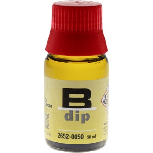 Bergeon 2552 One Dip Solution