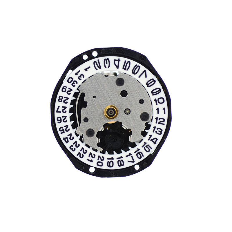 Hattori PC22 Watch Movement