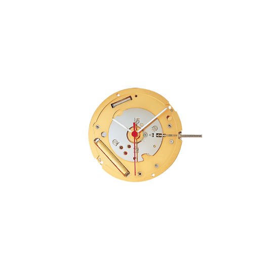 Ronda 1003 Watch Movement