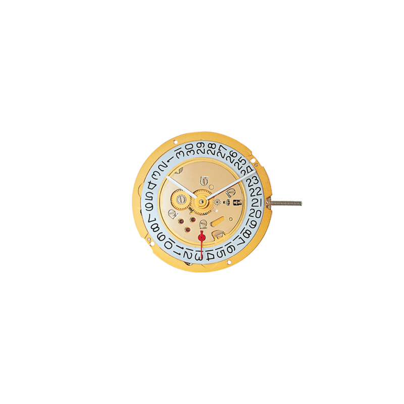 Ronda 1009 Watch Movement