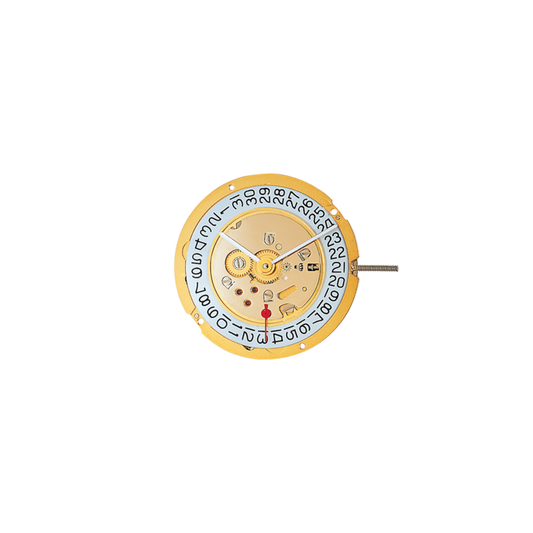 Ronda 1009 Watch Movement