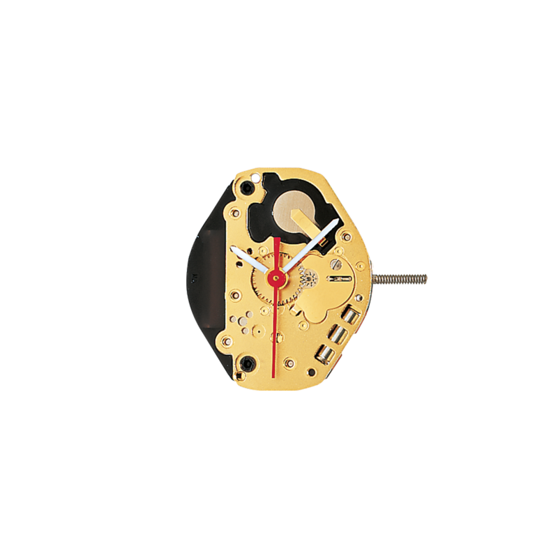 Ronda 1063 Watch Movement