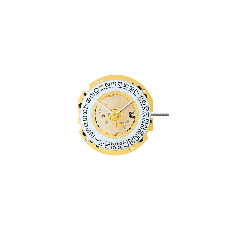 Ronda 704 Watch Movement