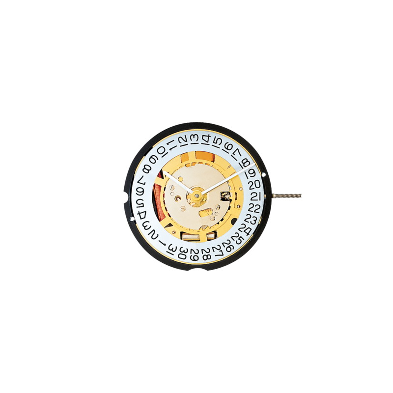 Ronda 714 Watch Movement